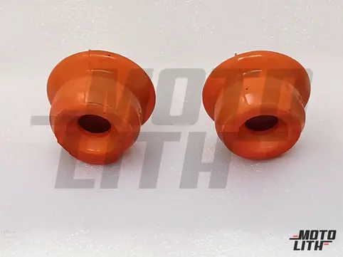 Stopper Bump (Set of 2)