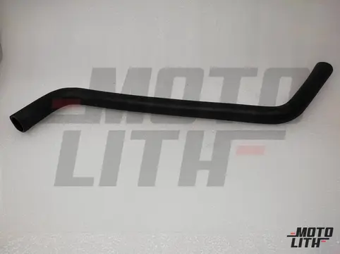 Hose, Radiator Bottom