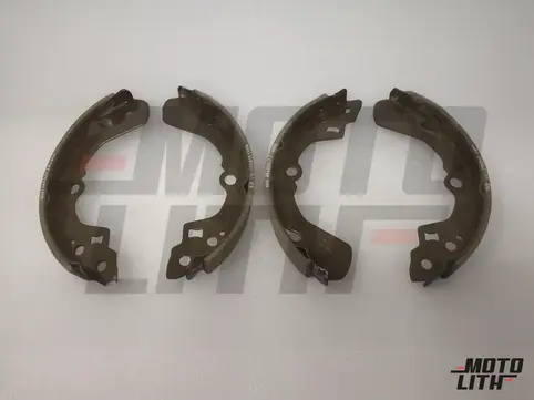 SHOE SET BRAKE