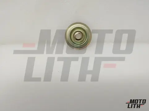 COVER, DUST