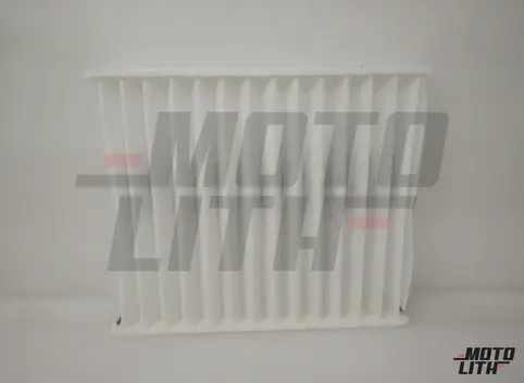 Cabin Air Filter