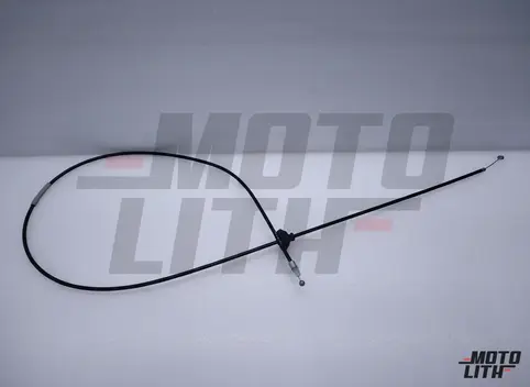 CABLE SET HOOD LATCH RELEASE