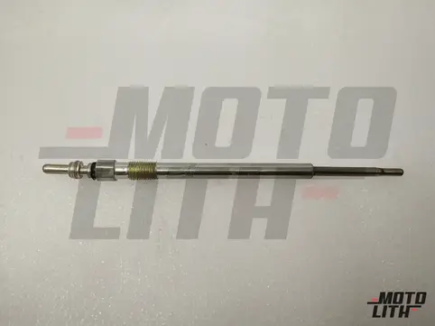 GLOW PLUG