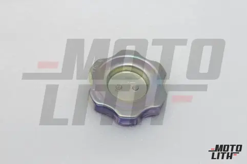 CAP OIL FILLER