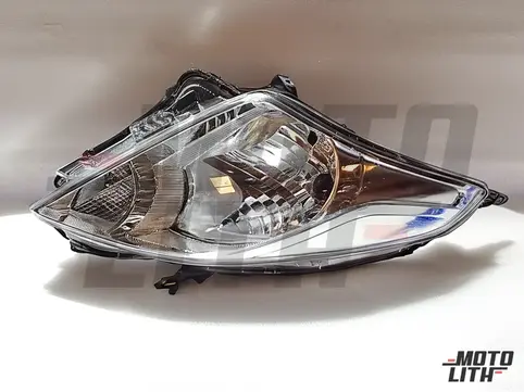 Headlamp Assembly Right