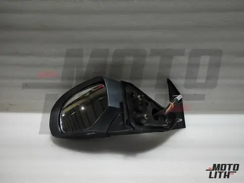Side Rear View Mirror Left