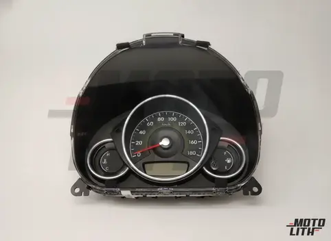 CLUSTER ASSY-INSTRUMENT