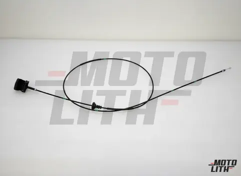 CABLE COMPHOOD LATCH RELEASE