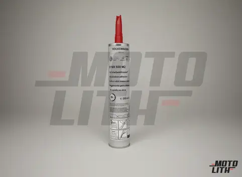 1K window adhesive