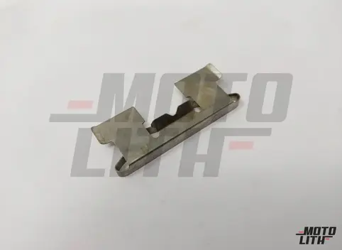 CLIP ANTI RATILE