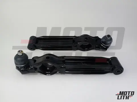 Track Control Arm Set