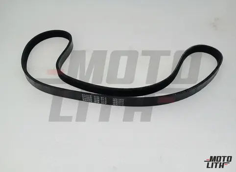 V-Ribbed Belt