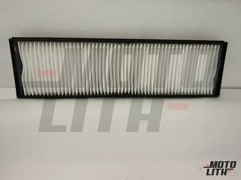 FILTER ASSY-AIR