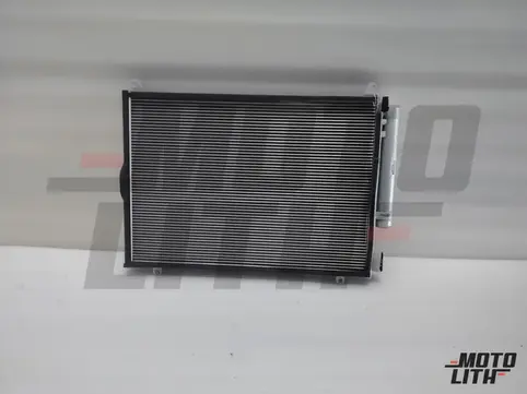 CONDENSER ASSY