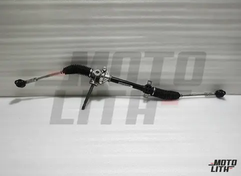 RACK & PINION ASSY;EPAS