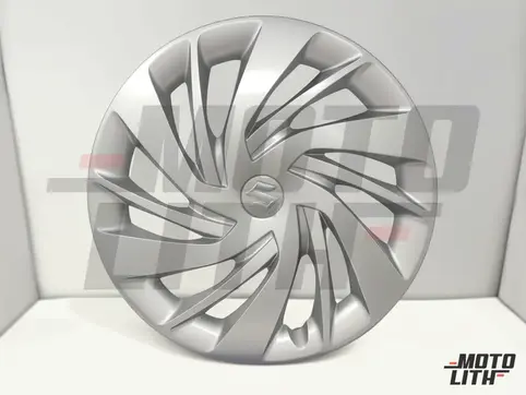 CAP ASSY WHEEL FULL