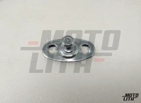 STRIKERDOOR LOCK