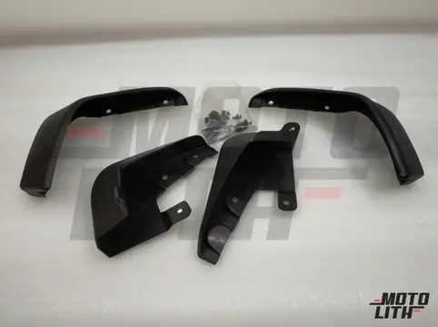 Mud flap Kit - YE3 K10