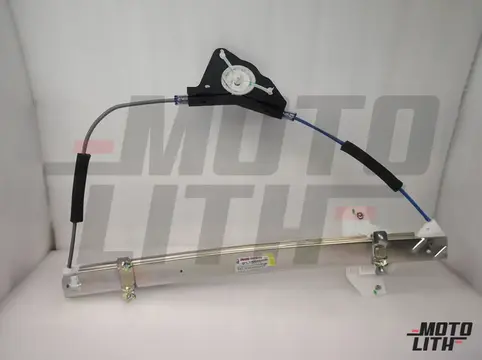 Front Power Window Regulator Right