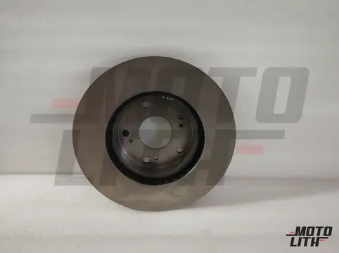 Front Brake Disc