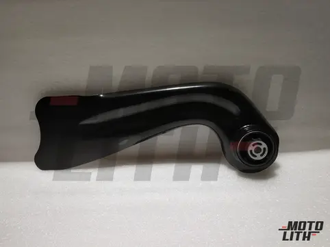 Track Control Arm Left