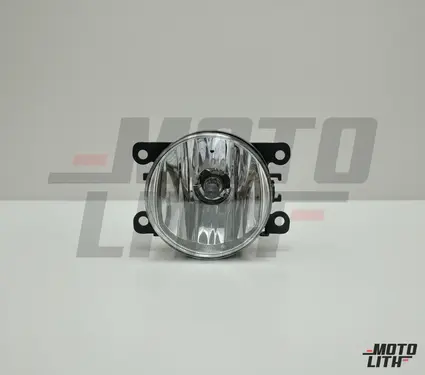 Fog Light