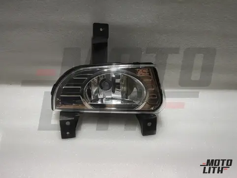 Fog Lamp Front Left