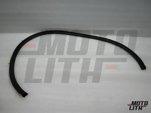 WEATHERSTRIP, RR DOOR DUST LH