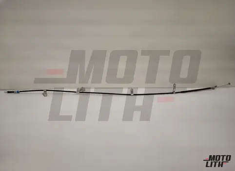 CABLE PARKING BRAKE L
