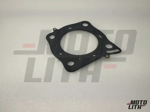 GASKET CYLINDER HEAD TWO LAYER