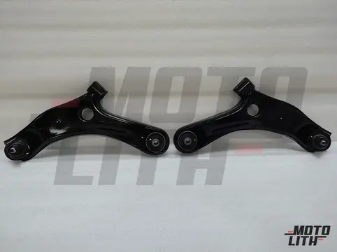 Track Control Arm Set