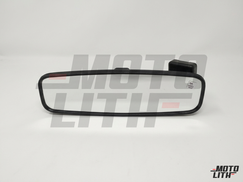 Interior Rear View Mirror