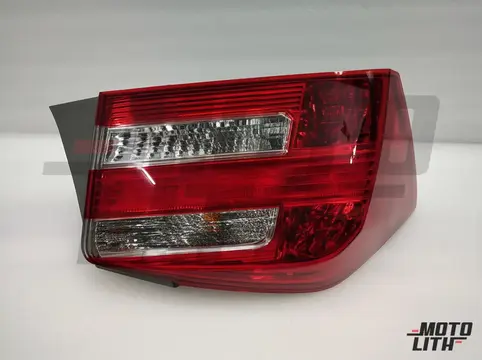 TAILLIGHT ASSY., L.