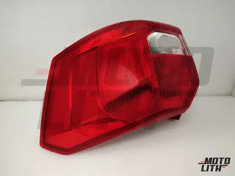 LAMP UNIT RR COMB RH