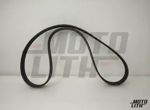 V-Ribbed Belt