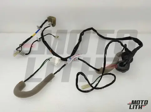 WIRING ASSY-TAIL GATE