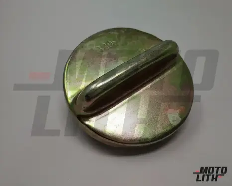 CAP ASSY FUEL TANK FILLER