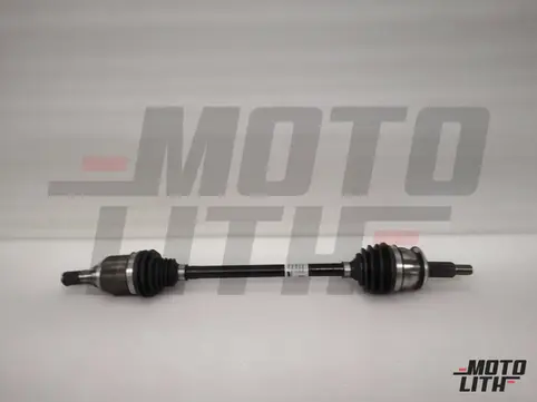 Drive Shaft Left