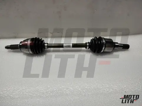 Drive Shaft Left