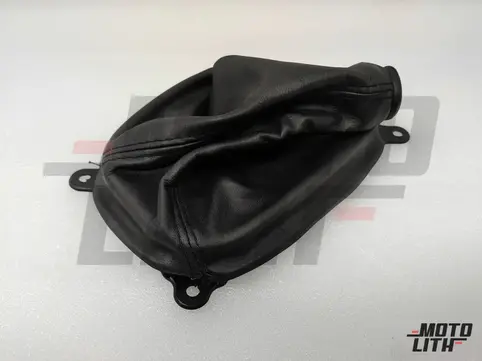 BOOT ASSY-SHIFT LEVER