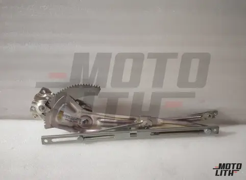 Front Window Regulator Left
