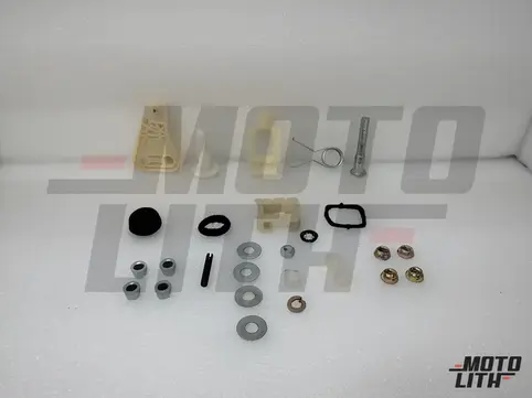 Gear Lever Kit