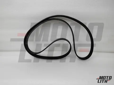V-Ribbed Belt