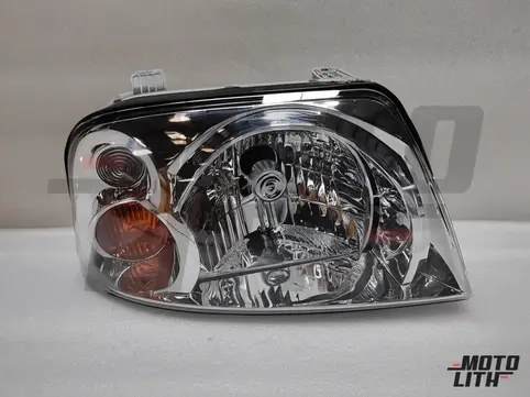 Headlamp Assembly Right
