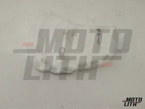 ¥LEVER PLATE
