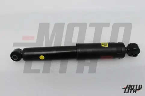 SHOCK ABSORBER ASSY-REAR