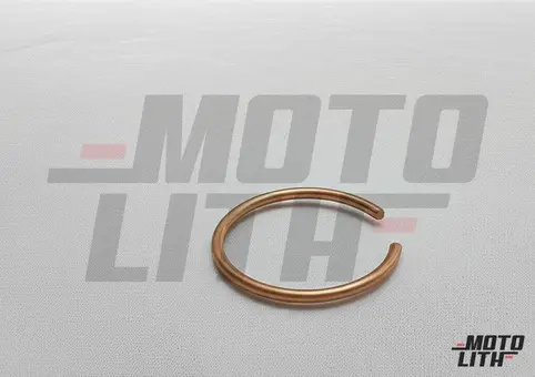 CIRCLIP, PISTON PIN