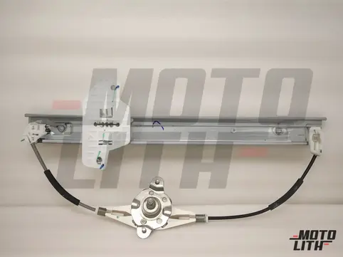 REGULATOR ASSY-FR DR WDO RH