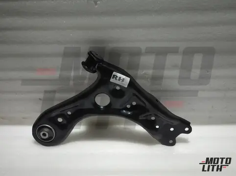 Track Control Arm Right