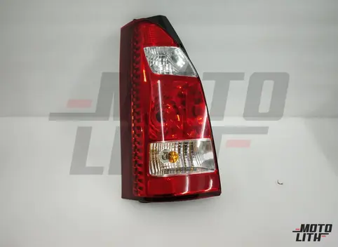 RR COMBINATION LAMP L